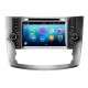 Autoradio Toyota Avalon Android 11