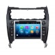 Autoradio Toyota Camry 2012 Android 11