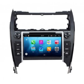 Autoradio Toyota Camry 2012 Android 11