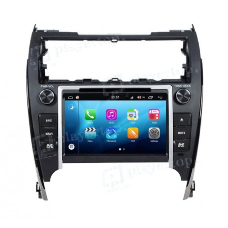 Autoradio Toyota Camry 2012 Android 11