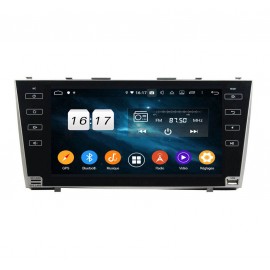 Autoradio Android 11 Toyota Camry (2007-2011)