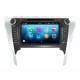 Autoradio Toyota Camry 2012 Android 11