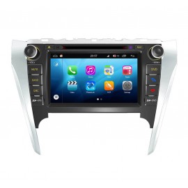 Autoradio Toyota Camry 2012 Android 11