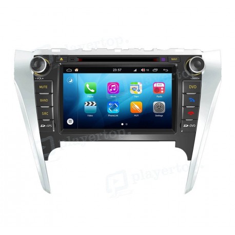 Autoradio Toyota Camry 2012 Android 11