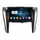 Autoradio Android 11 Toyota Camry 2015
