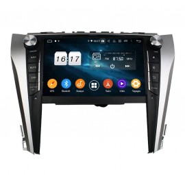 Autoradio Android 11 Toyota Camry 2015