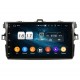 Autoradio Android 11 Toyota Corolla (2006-2011)