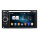 Autoradio Android 11 Toyota Fortuner (2006-2010)