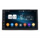 Autoradio Android 11 Toyota Fortuner (2016-2017)