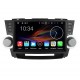 Autoradio DVD GPS Android 11 Toyota Highlander (2008-2012)