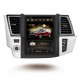 Autoradio GPS Toyota Highlander (2015-2016) 12.1 pouces Android 11