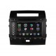 GPS autoradio Toyota Land Cruiser