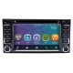 Auto-radio Android 11 Toyota Land Cruiser 4500 (2000-2008)