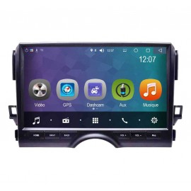 Auto-radio Android 11 Toyota Reiz (2010-2015)