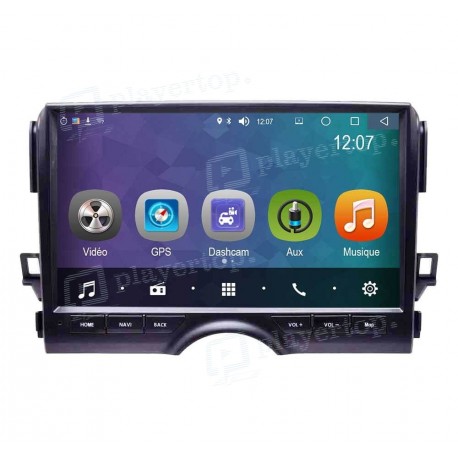 Auto-radio Android 11 Toyota Reiz (2010-2015)