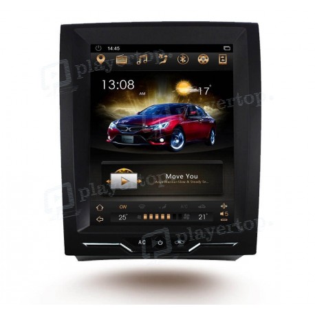 Autoradio GPS Toyota Reiz (2012-2017) 12.1 pouces Android 11