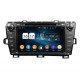 Autoradio GPS Android 11 Toyota Prius (2009-2013) 