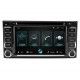 Autoradio GPS Android 11 Rav 4