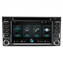 Autoradio GPS Android 11 Rav 4