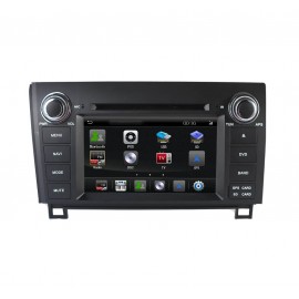 GPS autoradio Toyota Sequoia