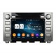 Autoradio Android 11 Toyota Sequoia (2014-2016)