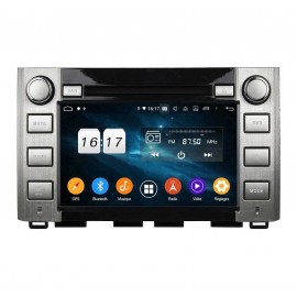 Autoradio Android 11 Toyota Sequoia (2014-2016)