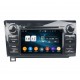 Autoradio Android 11 Toyota Sequoia (2010-2012)