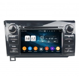 Autoradio Android 11 Toyota Sequoia (2010-2012)