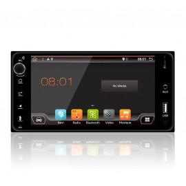 Autoradio CarPlay Android 12.0 Toyota Terios