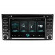 Autoradio GPS Android 11 Toyota Terios