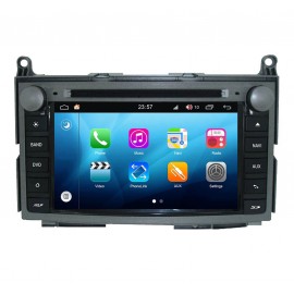 Autoradio Toyota Venza 2014 Android 11