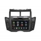 GPS autoradio Toyota Yaris