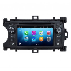 Autoradio Toyota Yaris 2012 Android 11