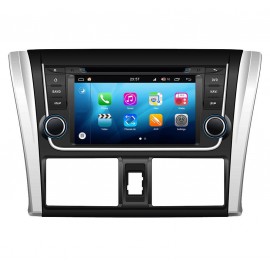 Autoradio Toyota Yaris 2014 Android 11