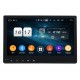 Autoradio Android 11 Toyota Hilux (2016-2017)