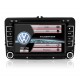 Auto-radio VW Amarok (2010-2014)