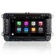 Autoradio VW EOS (2006-2011) Android 11