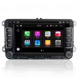 Autoradio VW EOS (2006-2011) Android 11