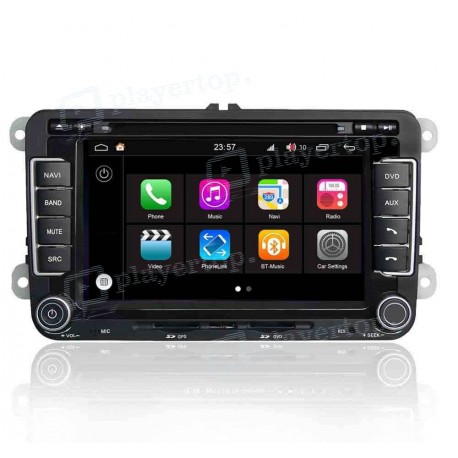 Autoradio VW EOS (2006-2011) Android 11