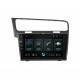 Autoradio Android 11 Volkswagen Golf 7 (2013-2015)