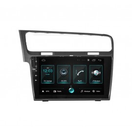 Autoradio Android 11 Volkswagen Golf 7 (2013-2015)