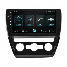 Autoradio Volkswagen Jetta (2010-2014) Android 11