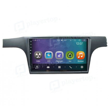 Auto-radio Android 11 VW Passat 8 (2013-2015)