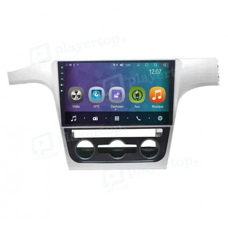 Auto-radio Android 11 VW Passat 8 (2011-2015)