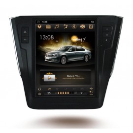Autoradio GPS VW Passat (2009-2016) 10.4 pouces Android 7.1