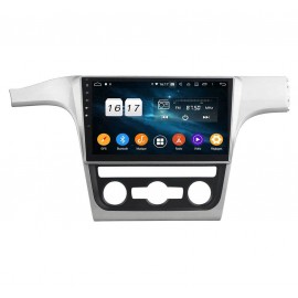 Autoradio Android 11 VW Passat (2013-2014)