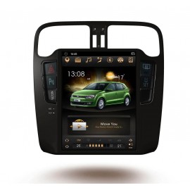 Autoradio GPS VW Polo (2010-2016) 10.4 pouces Android 7.1
