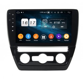 Autoradio Android 11 VW Sagitar (2015-2016)