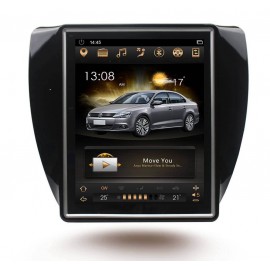 Autoradio GPS VW Sagitar (2012-2015) 10.4 pouces Android 7.1