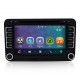 Autoradio Android 11 VW Scirocco (2008-2013)